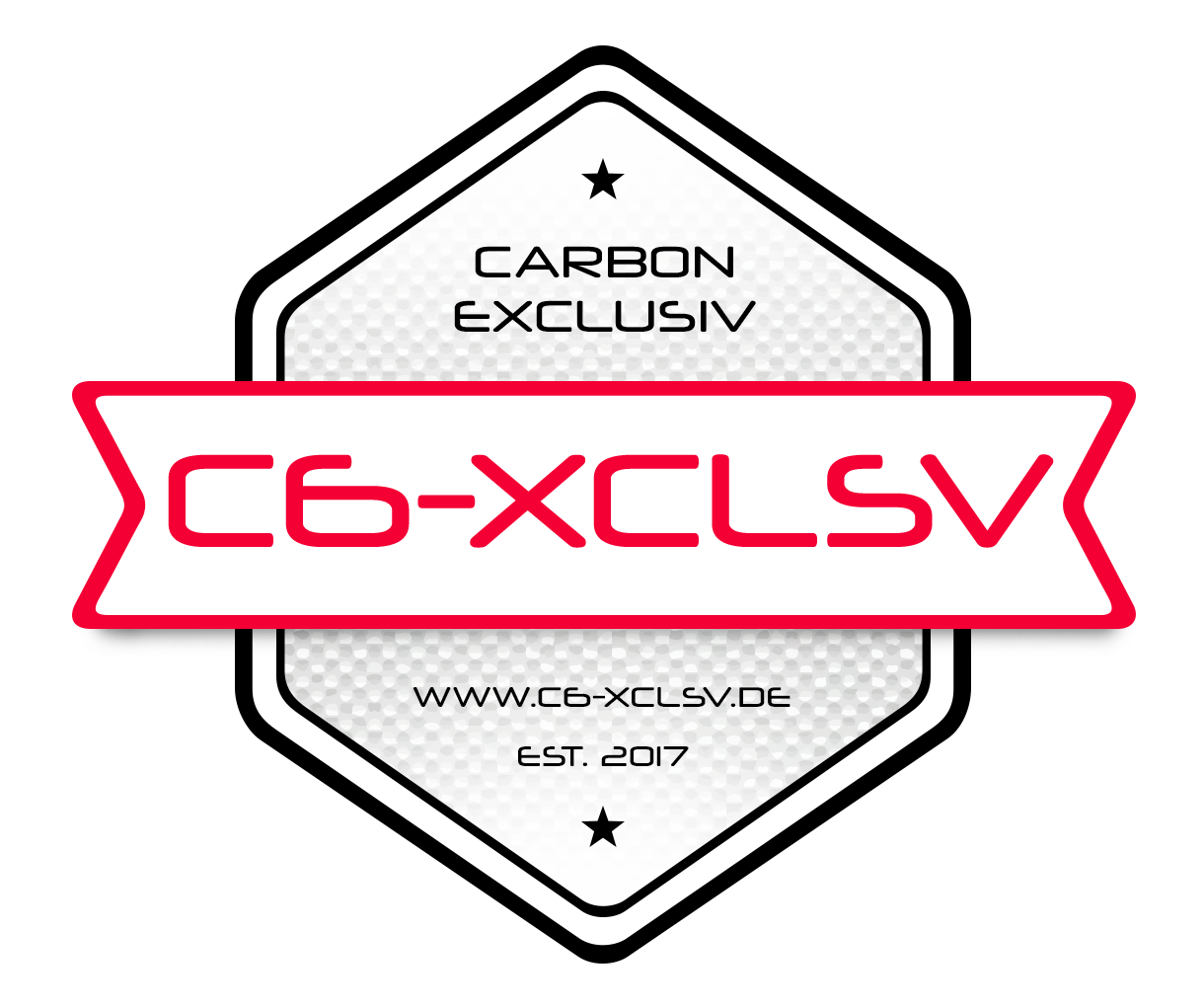 Logo c6-xclsv